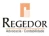 Logo de Regedor - Advocacia e Contabilidade